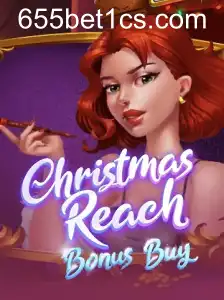 ChristmasReachBonusBuy: A Magia do Natal em Forma de Jogo