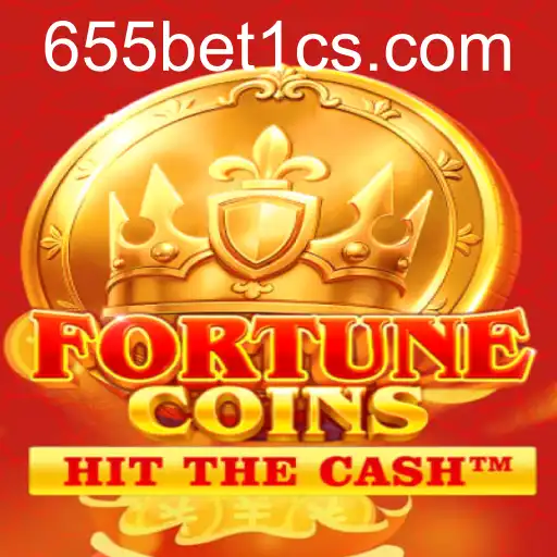 Explore FortuneCoins: O Novo Fenômeno dos Jogos de Azar