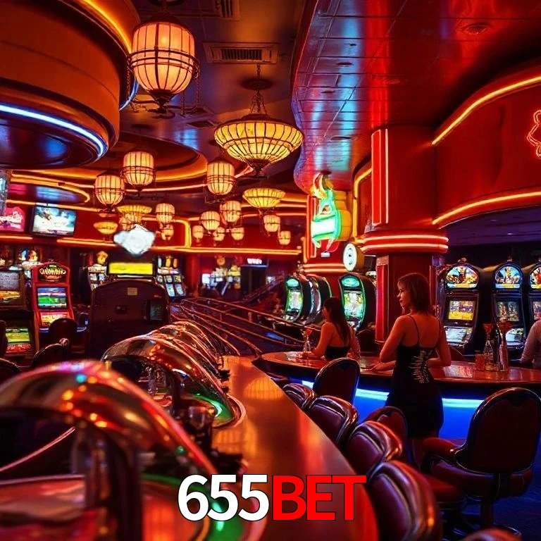 655bet Suporte