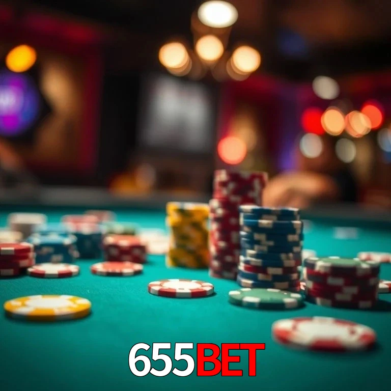 655bet Performance