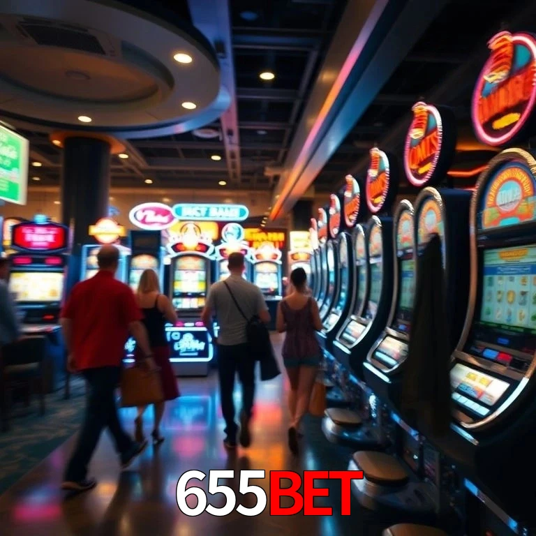 655bet Manager VIP