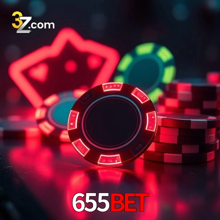 655bet Slot Analytics