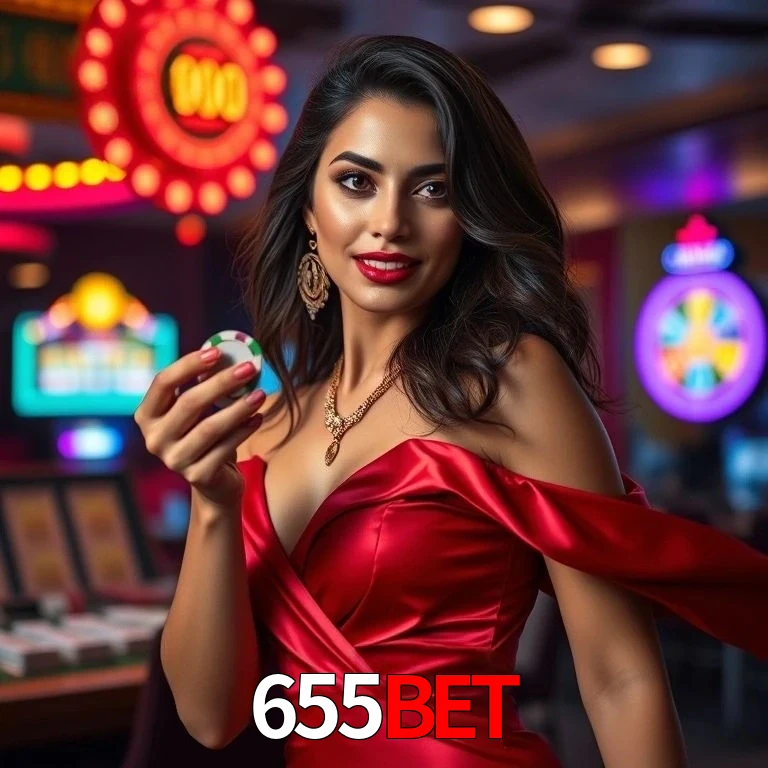 655bet Torneios Slots