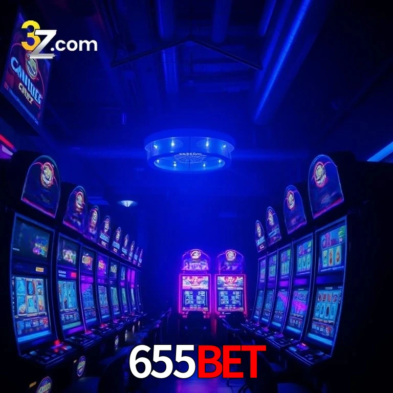 655bet App Security
