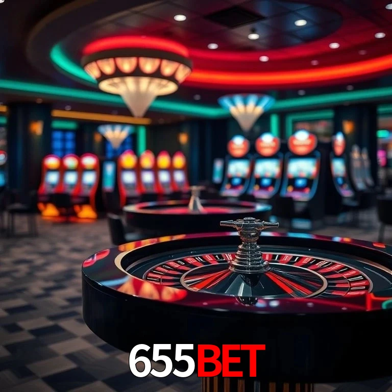 655bet APK Segurança