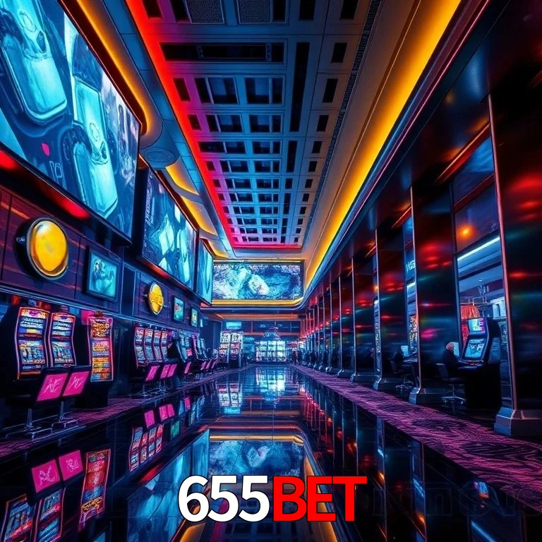 655bet Suporte