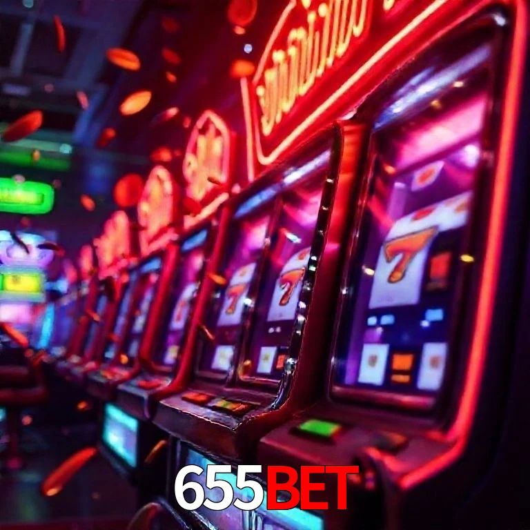655bet fortune-tiger