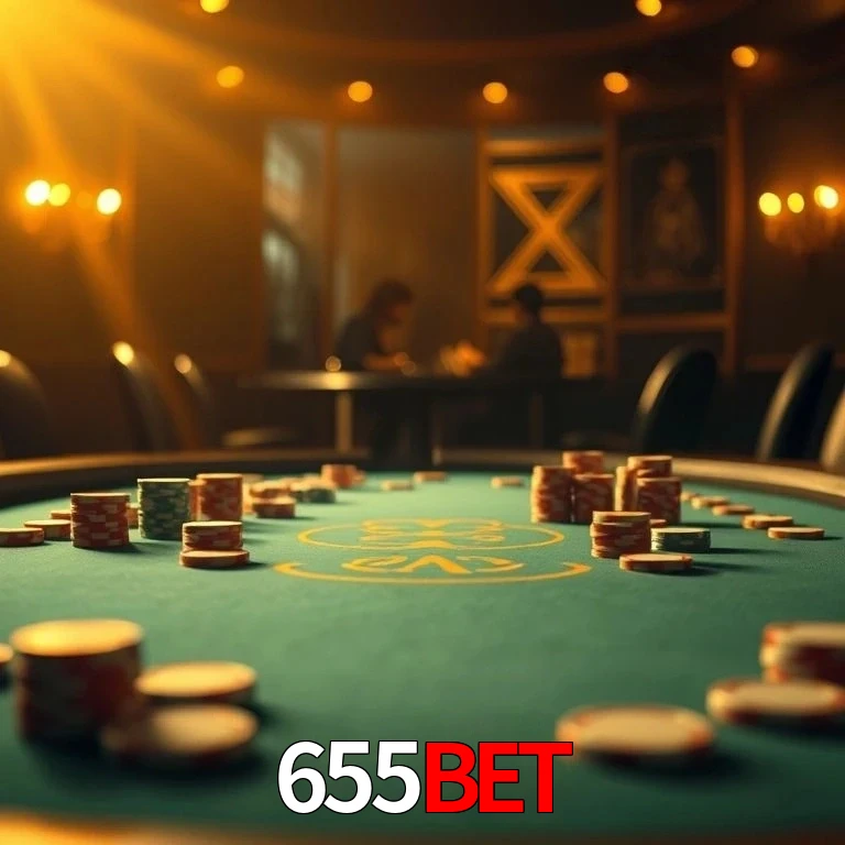 655bet platform