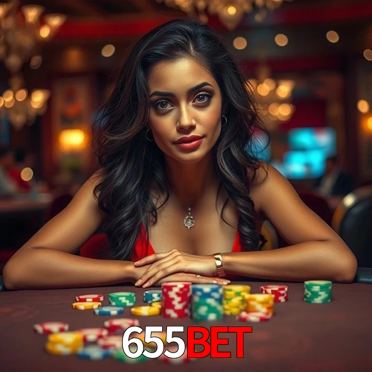 655bet telegram