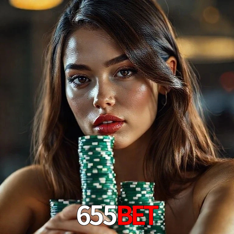 655bet Slot Temas