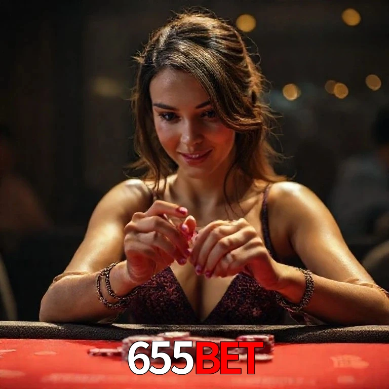 655bet Segurança