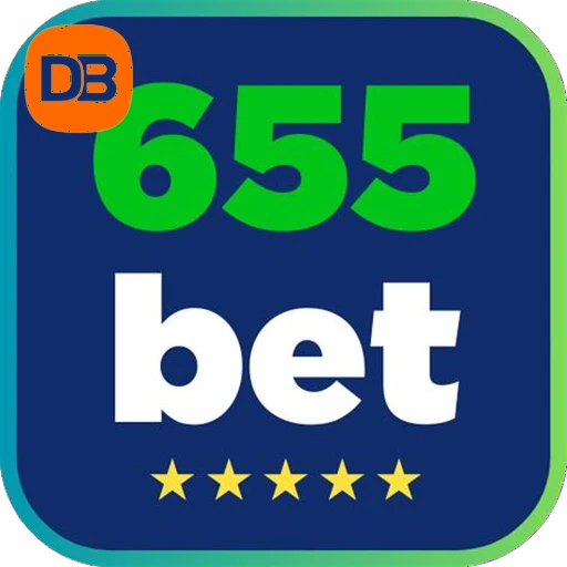 Logotipo 655bet